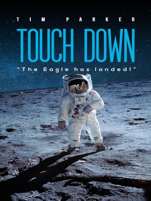 cover image of Touch Down